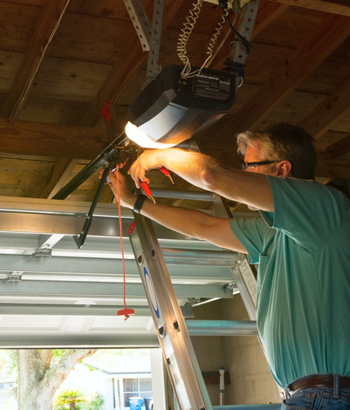 garage door repair